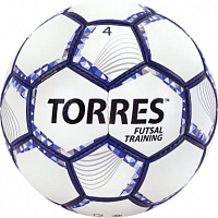 Мяч футзальный TORRES FUTSAL TRAINING
