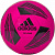 Мяч футбольный ADIDAS TIRO CLUB р.4 розовый