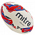 Мяч Mitre Squad АРТ.Bb1152wp4