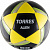 Футбольный мяч TORRES ALIEN BLACK р.5