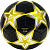 Мяч футбольный ADIDAS UCL CLUB PS Р.4, АРТ. GT7790